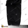 POLERA CON CUELLO PASSION/S/NEGRO, foto 2