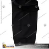POLERA CON CUELLO PASSION/S/NEGRO, foto 4