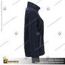 POLAR NORMAN MUJER/X LARGE/AZUL, foto 2