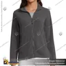 POLAR NORMAN MUJER/2XL/GRIS OSCURO, foto 2