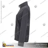 POLAR NORMAN MUJER/2XL/GRIS OSCURO, foto 4