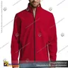 CHAQUETA SOFTSHELL RACE HOMBRE/M/ROJO, foto 4