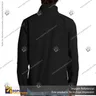 CHAQUETA SOFTSHELL RACE HOMBRE/XL/NEGRO, foto 6