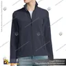 CHAQUETA SOFTSHELL RACE MUJER/XL/AZUL, foto 5