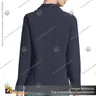 CHAQUETA SOFTSHELL RACE MUJER/XX LARGE/AZUL, foto 3