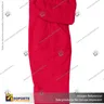 POLERON STONE/L/ROJO, foto 2