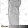 POLERON STONE/3XL/GRIS CLARO, foto 1