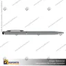 BOLIGRAFO SLIM TOUCH/GRIS CLARO/GRIS CLARO, foto 2