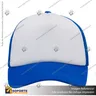 JOCKEY TRUCKER/AZULINO/BLANCO, foto 1