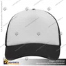 JOCKEY TRUCKER/NEGRO/BLANCO, foto 1