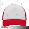 JOCKEY TRUCKER/ROJO/BLANCO, foto 2