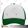 JOCKEY TRUCKER/VERDE/BLANCO, foto 2