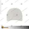 JOCKEY 169/BLANCO/BLANCO, foto 1