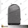 MOCHILA DUOMO TECH/GRIS CLARO/GRIS CLARO, foto 3