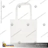 BOLSA Z5 39X38/BLANCO/BLANCO, foto 4