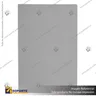 CUADERNO JOTTER/GRIS CLARO/GRIS CLARO, foto 2