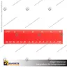 SET STATIONERY APTITUDE/ROJO/ROJO, foto 4