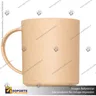 MUG DAM/KAKI/KAKI, foto 1
