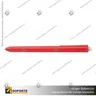 BOLIGRAFO FOSTER/ROJO/ROJO, foto 3
