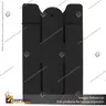 CARD HOLDER STOP/NEGRO/NEGRO, foto 3