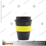 MUG EXPRESS CUP/NEGRO/AMARILLO, foto 1