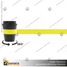 MUG EXPRESS CUP/NEGRO/AMARILLO, foto 3