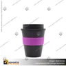 MUG EXPRESS CUP/NEGRO/MORADO, foto 2