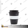 MUG EXPRESS CUP/NEGRO/BLANCO, foto 2