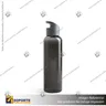 BOTELLA MADAGASCAR/NEGRO/NEGRO, foto 3