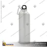 BOTELLA SPORT ALUMINUM/GRIS CLARO/GRIS CLARO, foto 5