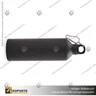 BOTELLA SPORT ALUMINUM/NEGRO/NEGRO, foto 3