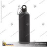 BOTELLA SPORT ALUMINUM/NEGRO/NEGRO, foto 4
