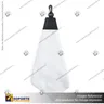 TOALLA DE GOLF/BLANCO/BLANCO, foto 1