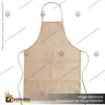 DELANTAL JUTE/MARRON CLARO/MARRON CLARO, foto 2