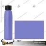 BOTELLA JIM/MORADO/MORADO, foto 1