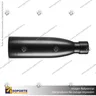 BOTELLA ATUEL/NEGRO/NEGRO, foto 2