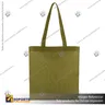 TOTE HEMP/VERDE/VERDE, foto 1