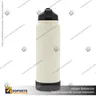 BOTELLA HYDRAGO 750 ML/ARENA/NEGRO, foto 2