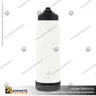 BOTELLA HYDRAGO 750 ML/BLANCO/NEGRO, foto 6