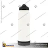 BOTELLA HYDRAGO 750 ML/BLANCO/NEGRO, foto 7