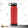 BOTELLA HYDRAGO 750 ML/ROJO/NEGRO, foto 3