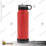 BOTELLA HYDRAGO 750 ML/ROJO/NEGRO, foto 5