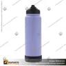 BOTELLA HYDRAGO 1000 ML/MORADO/NEGRO, foto 3