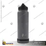 BOTELLA HYDRAGO 1000 ML/GRIS OSCURO/NEGRO, foto 5