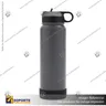 BOTELLA HYDRAGO 1000 ML/GRIS OSCURO/NEGRO, foto 7