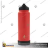 BOTELLA HYDRAGO 1000 ML/ROJO/NEGRO, foto 5
