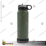 BOTELLA HYDRAGO 1000 ML/VERDE/NEGRO, foto 1