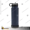 BOTELLA HYDRAGO 1200 ML/AZUL/NEGRO, foto 5