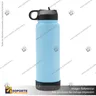 BOTELLA HYDRAGO 1200 ML/CELESTE/NEGRO, foto 5