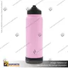 BOTELLA HYDRAGO 1200 ML/ROSA/NEGRO, foto 7